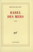 Couverture Babel des mers ()