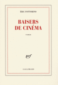 Couverture Baisers de cinéma ()