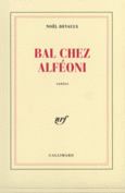 Couverture Bal chez Alféoni ()