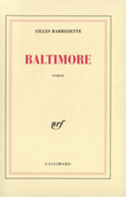Couverture Baltimore ()