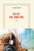 Couverture Banc de brume ()