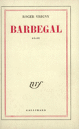 Couverture Barbegal ()