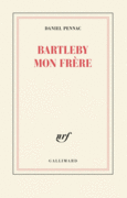 Couverture Bartleby mon frère ()