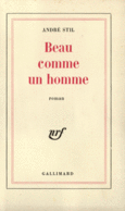 Couverture Beau comme un homme ()