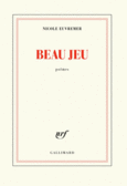 Couverture Beau jeu () Couverture Beau jeu ()