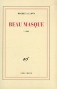 Couverture Beau Masque ()