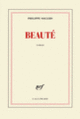 Couverture Beauté (Philippe Sollers)