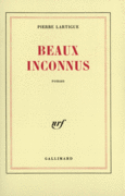 Couverture Beaux inconnus ()