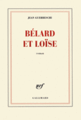 Couverture Bélard et Loïse ()