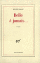 Couverture Belle à jamais... (Renée Massip)