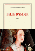 Couverture Belle d'amour ()