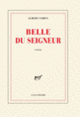Couverture Belle du Seigneur (Albert Cohen)