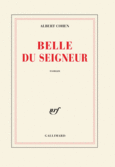 Couverture Belle du Seigneur ()
