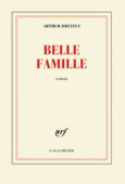 Couverture Belle Famille ()
