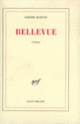 Couverture Bellevue (Didier Martin)