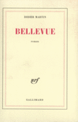 Couverture Bellevue ()