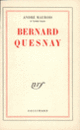 Couverture Bernard Quesnay (André Maurois)