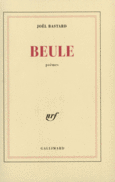 Couverture Beule ()