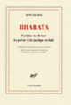 Couverture Bharata (René Daumal)