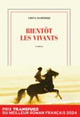 Couverture Bientôt les vivants ()