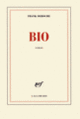 Couverture Bio (Frank Deroche)