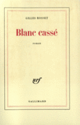 Couverture Blanc cassé ()