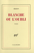 Couverture Blanche ou L'oubli ()