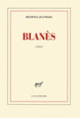 Couverture Blanès (Hedwige Jeanmart)