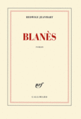 Couverture Blanès ()