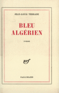 Couverture Bleu algérien ()