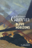 Couverture Bleus horizons ()