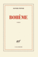 Couverture Bohème (Olivier Steiner)
