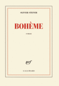 Couverture Bohème ()