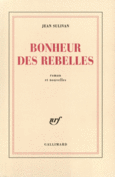 Couverture Bonheur des rebelles ()