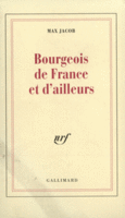 Couverture Bourgeois de France et d'ailleurs ()