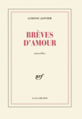Couverture Brèves d'amour ()