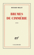 Couverture Brumes de Cimmérie ()