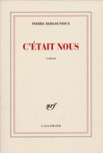 Couverture C'était nous ()