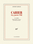 Couverture Cahier ()