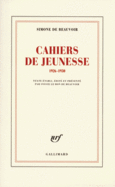 Couverture Cahiers de jeunesse ()