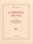 Couverture Cahiers ()