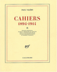 Couverture Cahiers ()