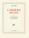 Couverture Cahiers ()