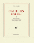 Couverture Cahiers ()