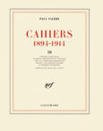 Couverture Cahiers ()