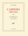Couverture Cahiers ()