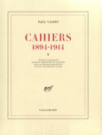 Couverture Cahiers ()