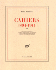 Couverture Cahiers ()