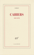 Couverture Cahiers ()