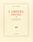 Couverture Cahiers ()